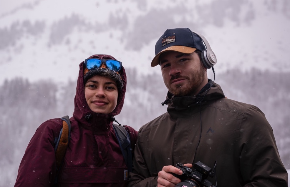 Une aventure entre ami·e·s